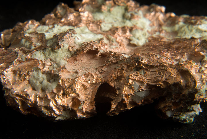 Copper: The Ancient Mineral Behind Your Skin, Energy, and Immune Defense