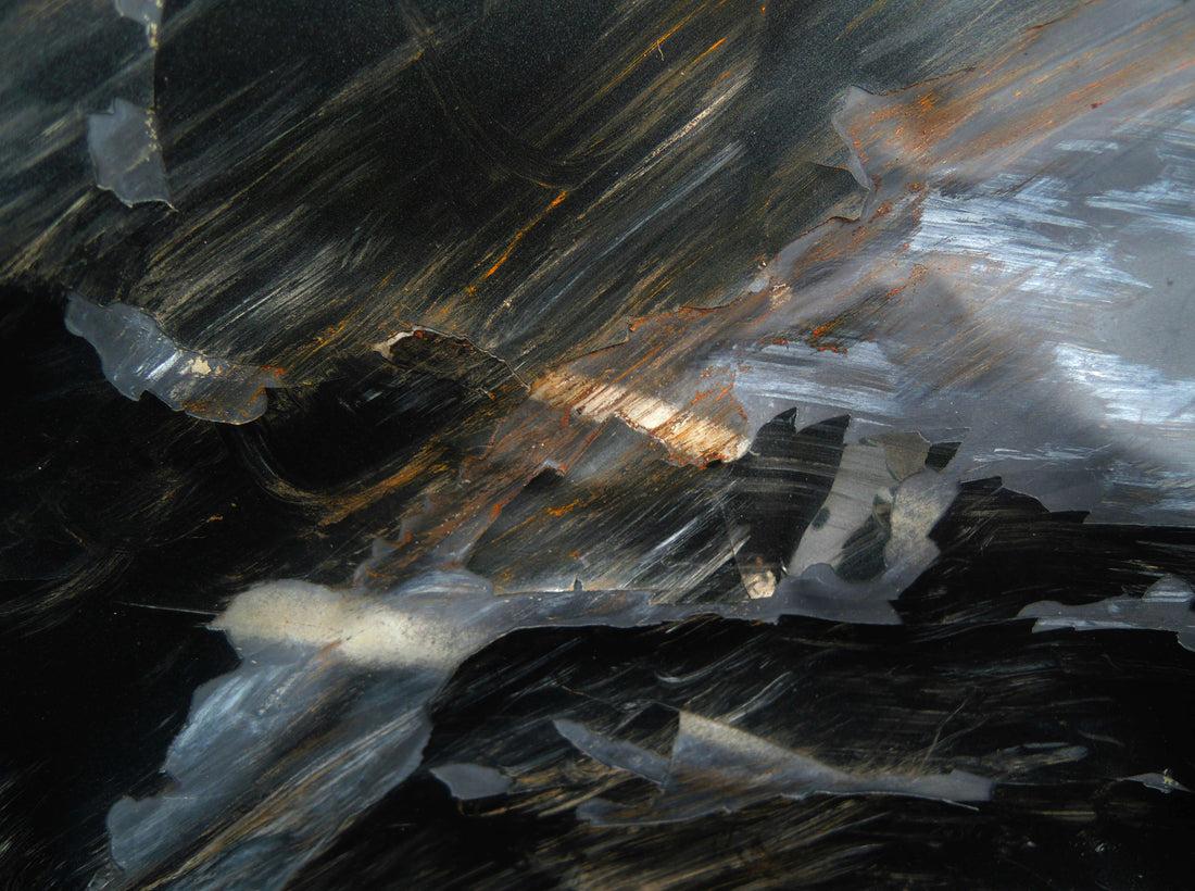 Zinc: The Trace Mineral Your Skin and Body Can't Live Without